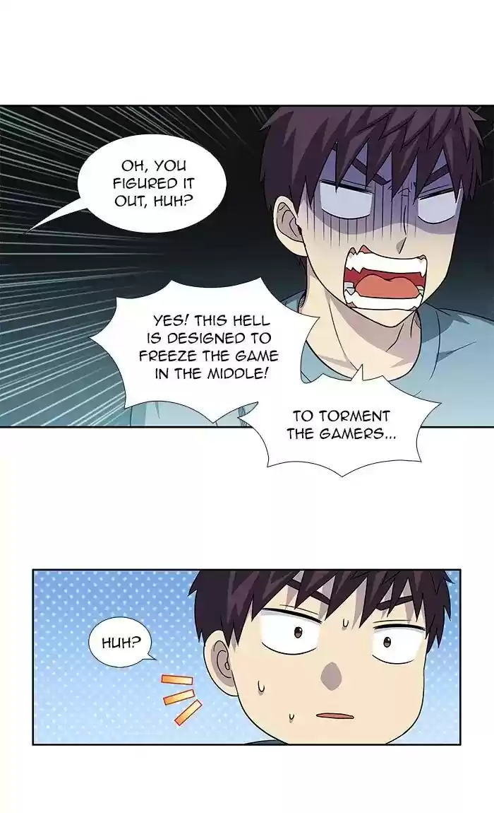 The gamer Chapter 281