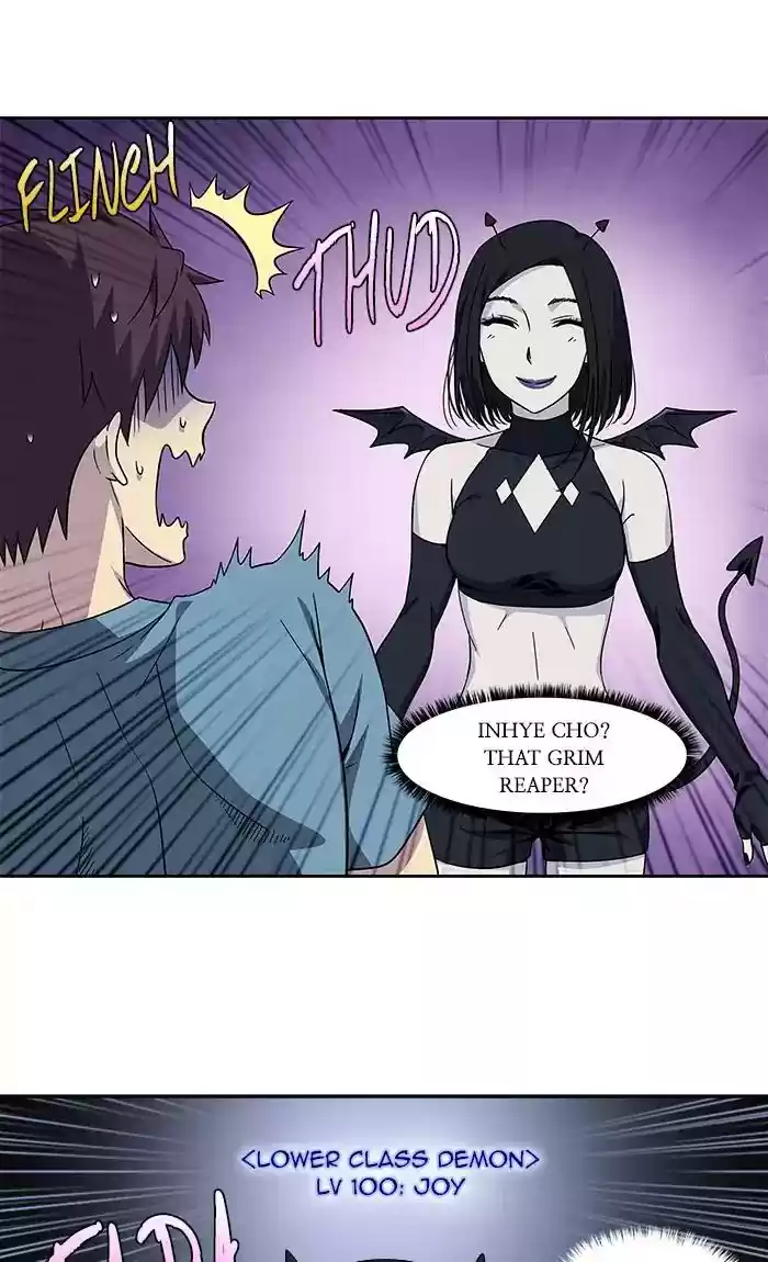 The gamer Chapter 281