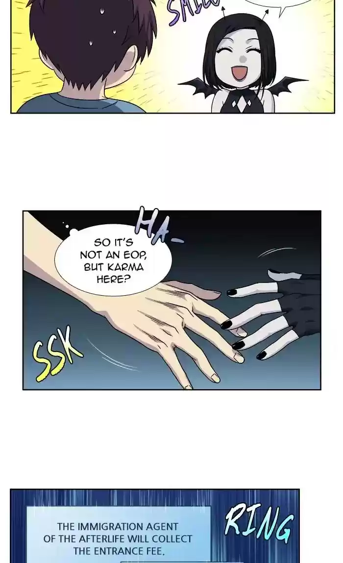 The gamer Chapter 281