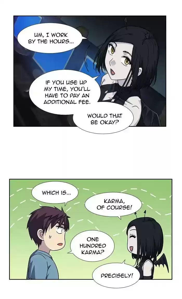 The gamer Chapter 281