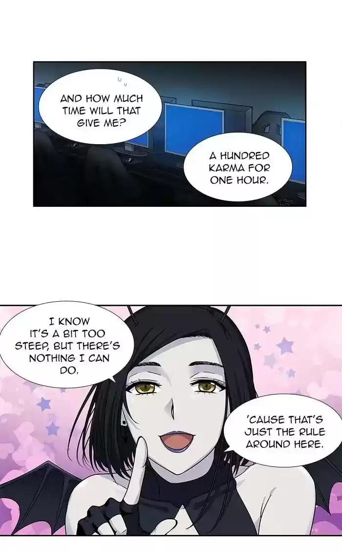 The gamer Chapter 281