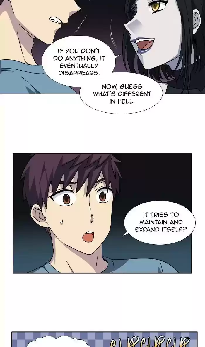 The Gamer Chapter 282