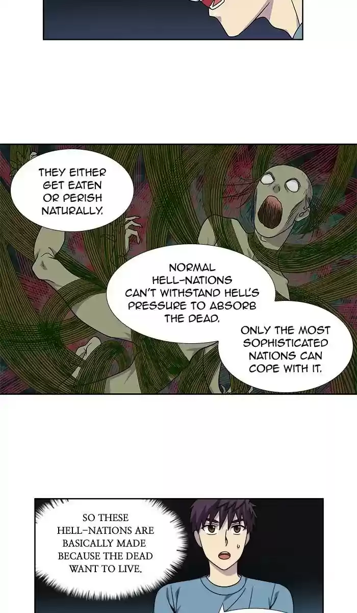 The Gamer Chapter 282