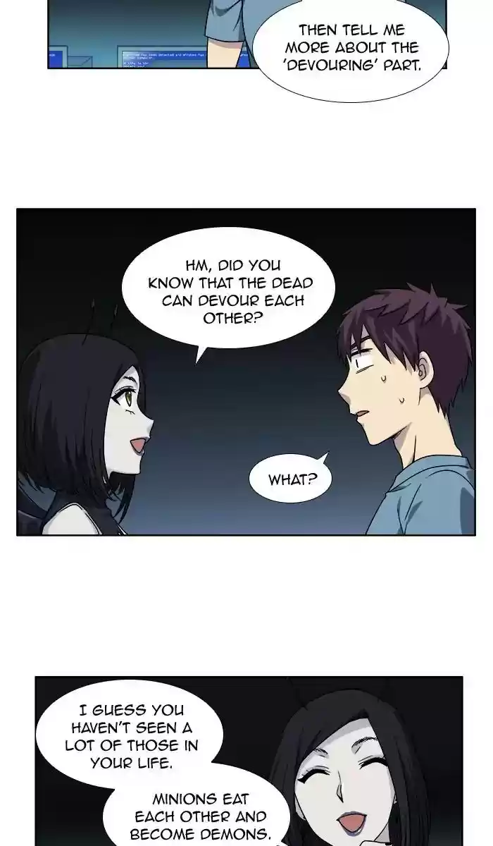 The Gamer Chapter 282