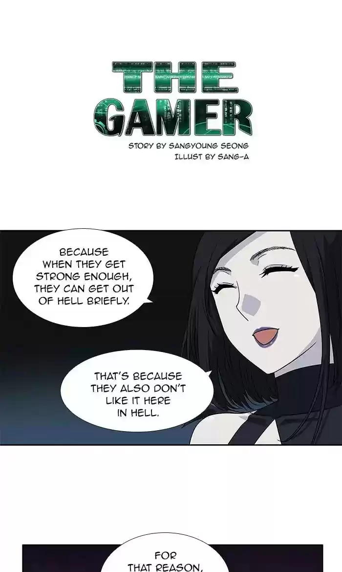 The Gamer Chapter 283