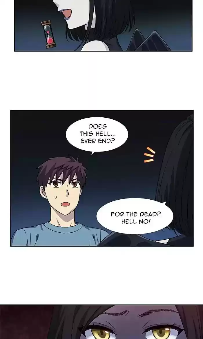 The Gamer Chapter 283