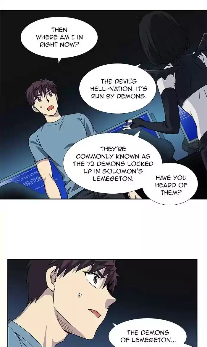 The Gamer Chapter 283