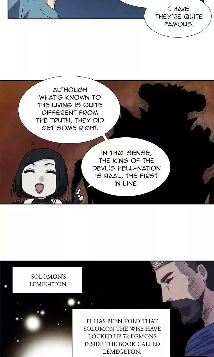 The Gamer Chapter 283