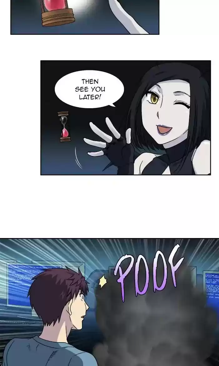 The Gamer Chapter 283