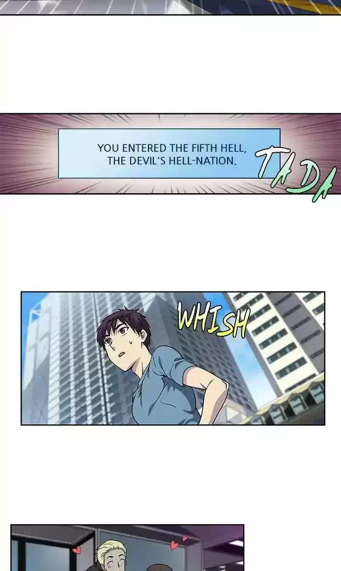 The Gamer Chapter 283