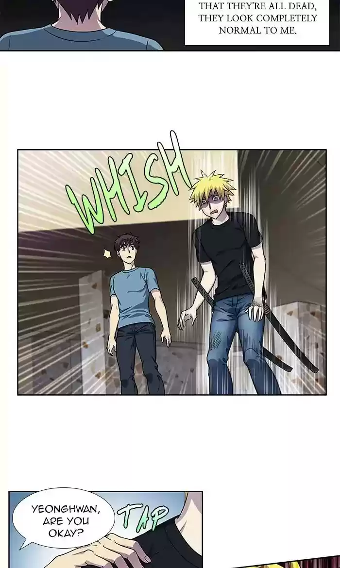 The Gamer Chapter 283