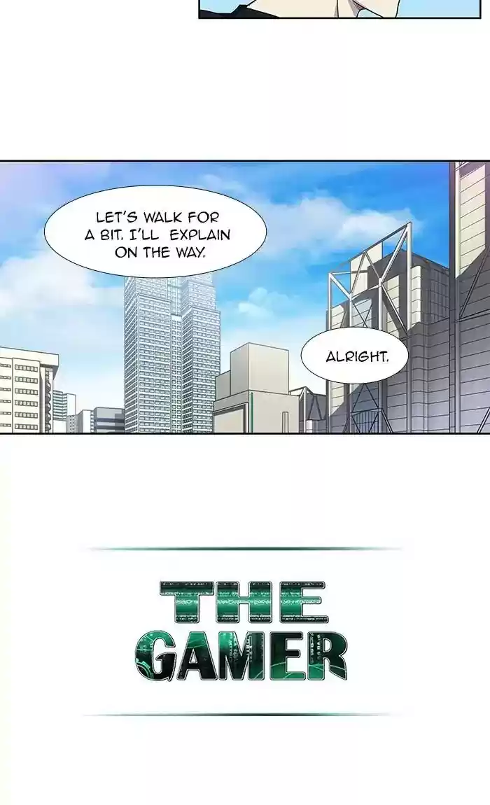 The Gamer Chapter 283