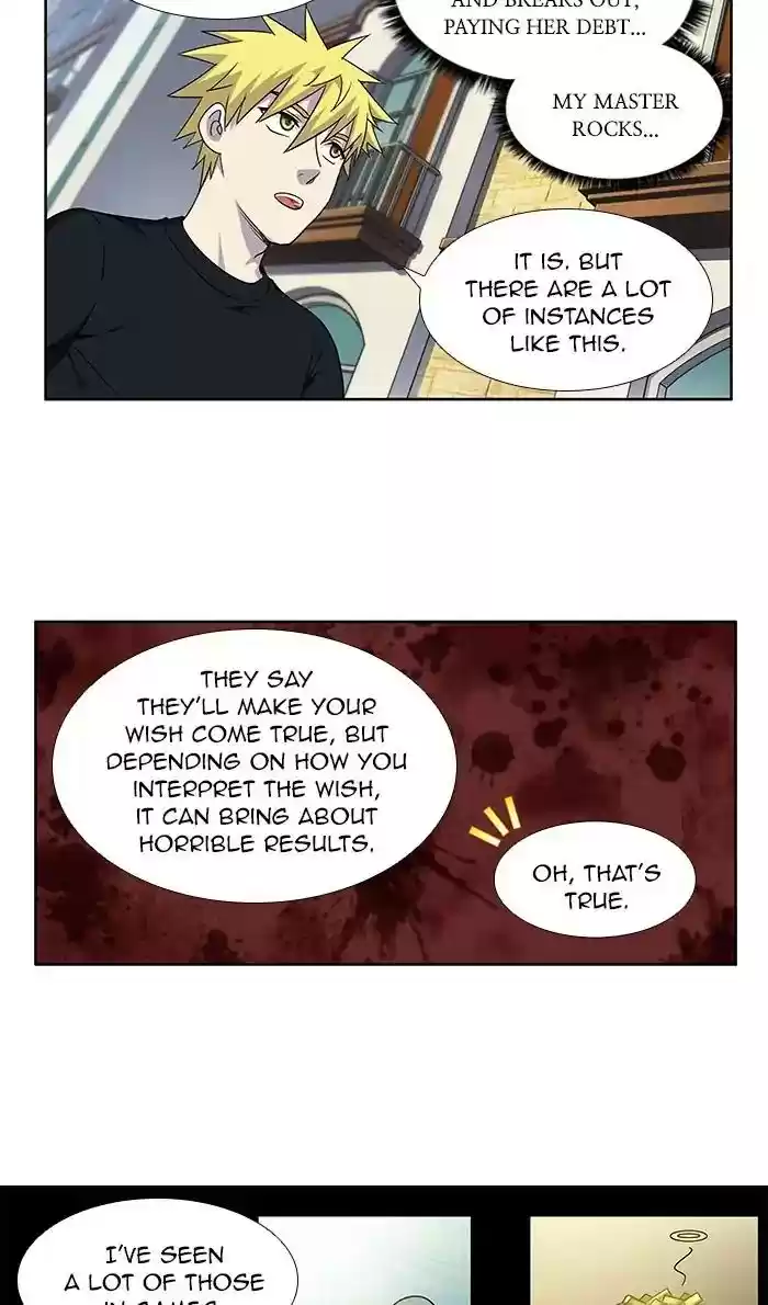 The Gamer Chapter 284