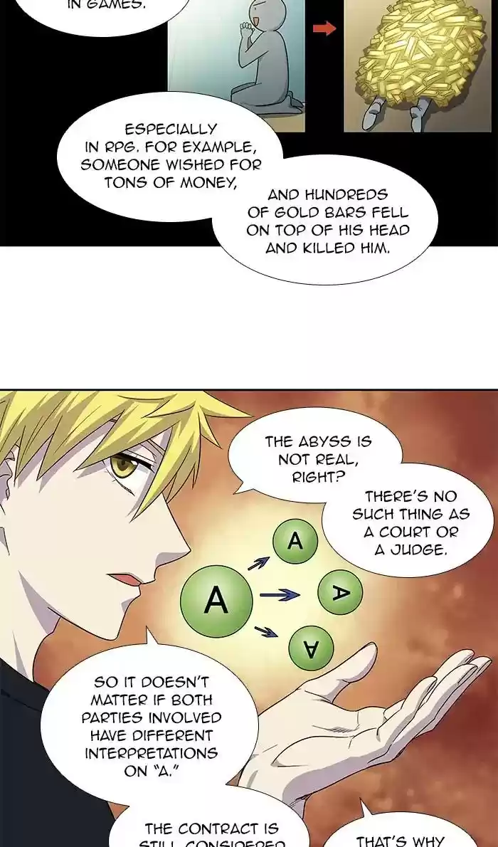 The Gamer Chapter 284