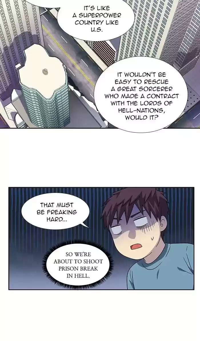 The Gamer Chapter 284