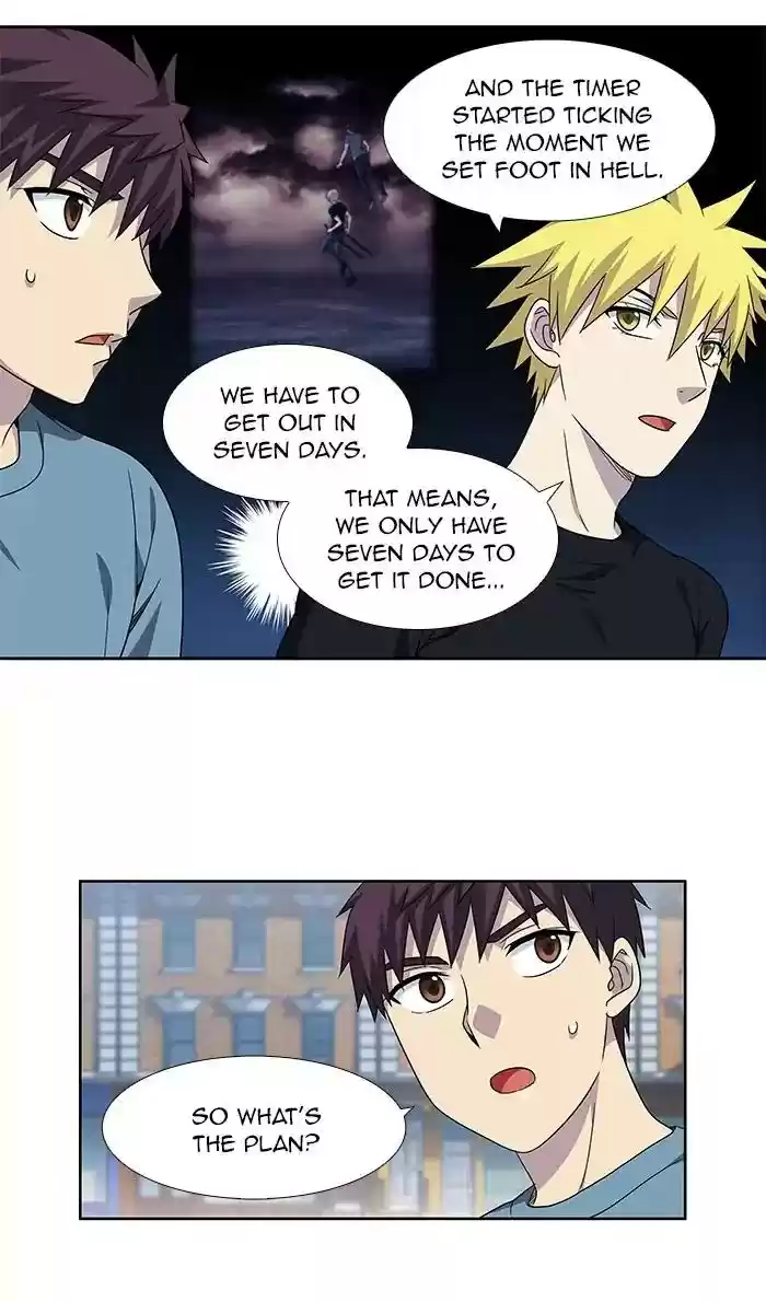 The Gamer Chapter 284