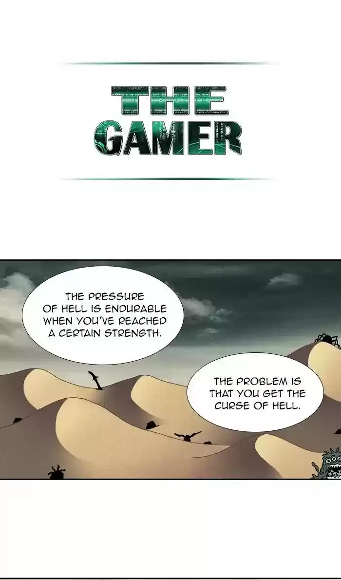 The Gamer Chapter 284