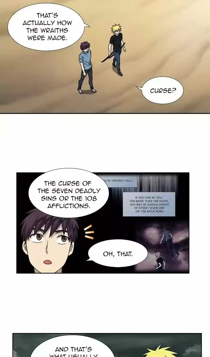 The Gamer Chapter 284