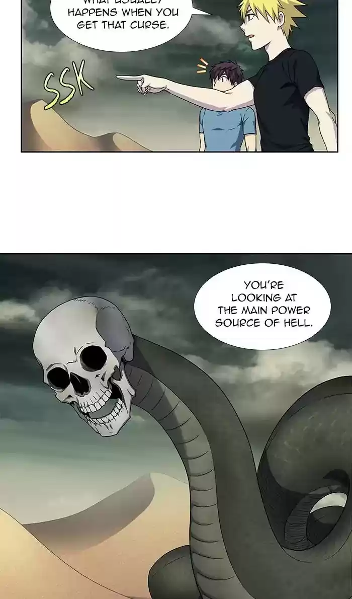 The Gamer Chapter 284