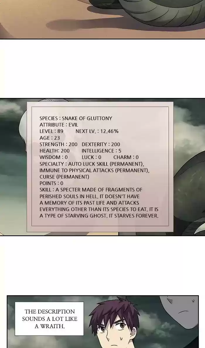 The Gamer Chapter 284