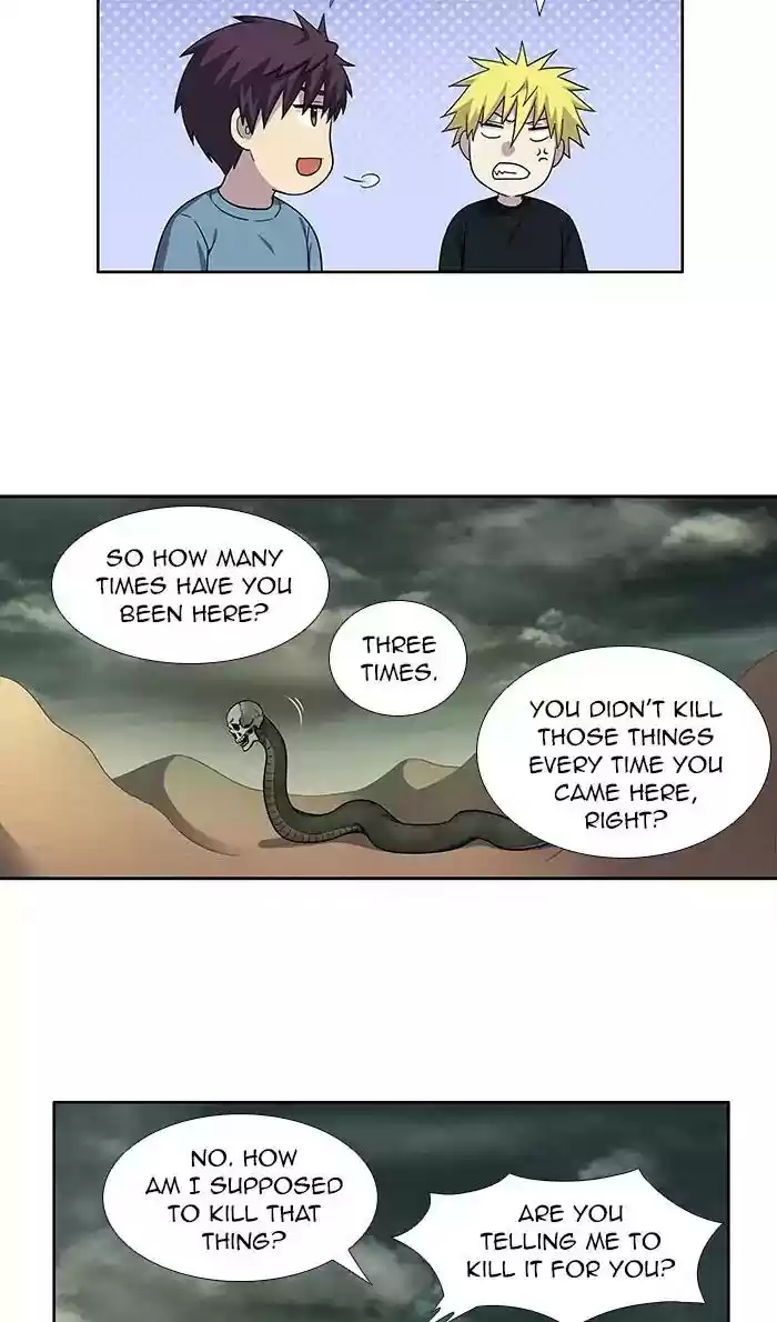 The Gamer Chapter 284