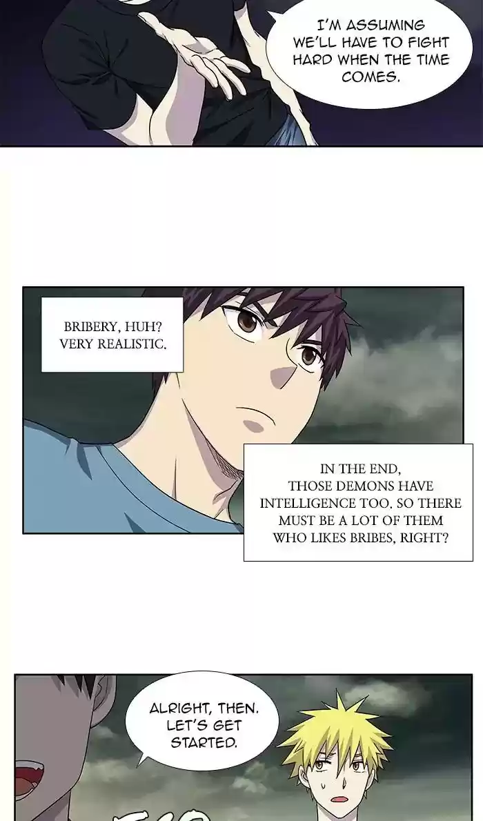 The Gamer Chapter 284