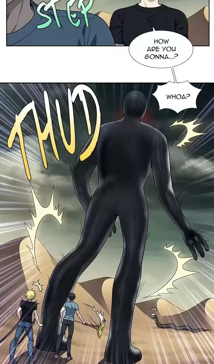 The Gamer Chapter 284