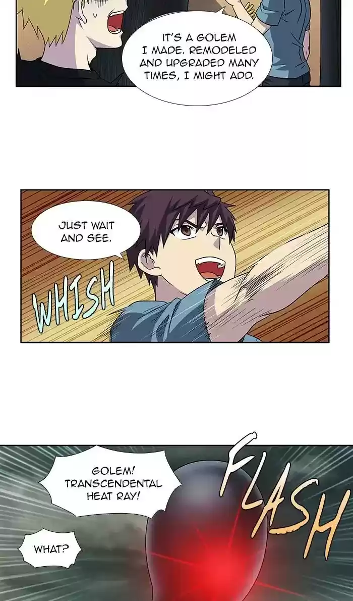 The Gamer Chapter 284