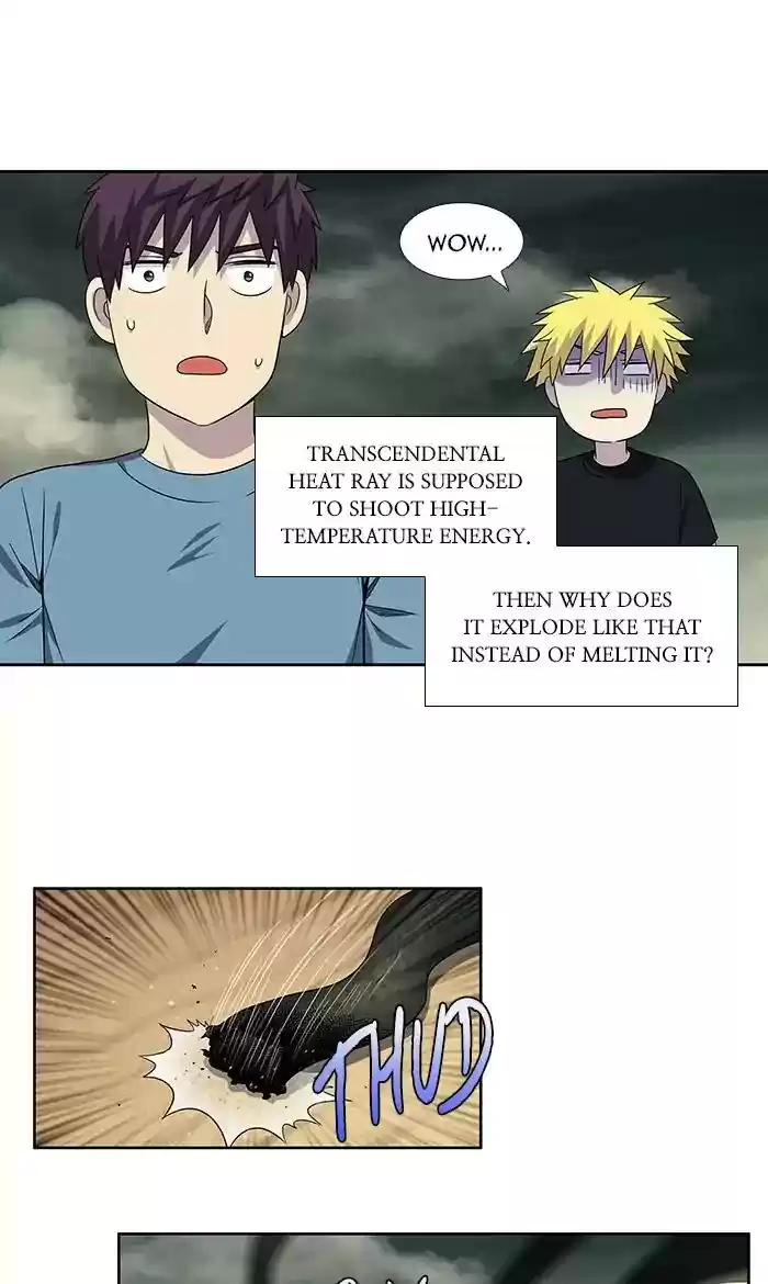 The Gamer Chapter 284