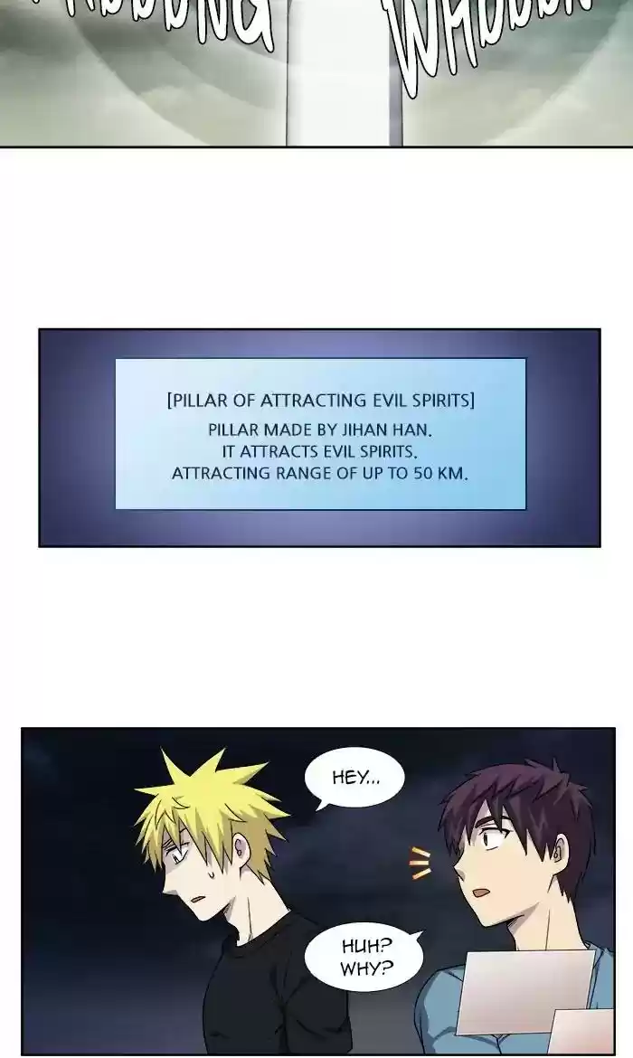 The Gamer Chapter 284