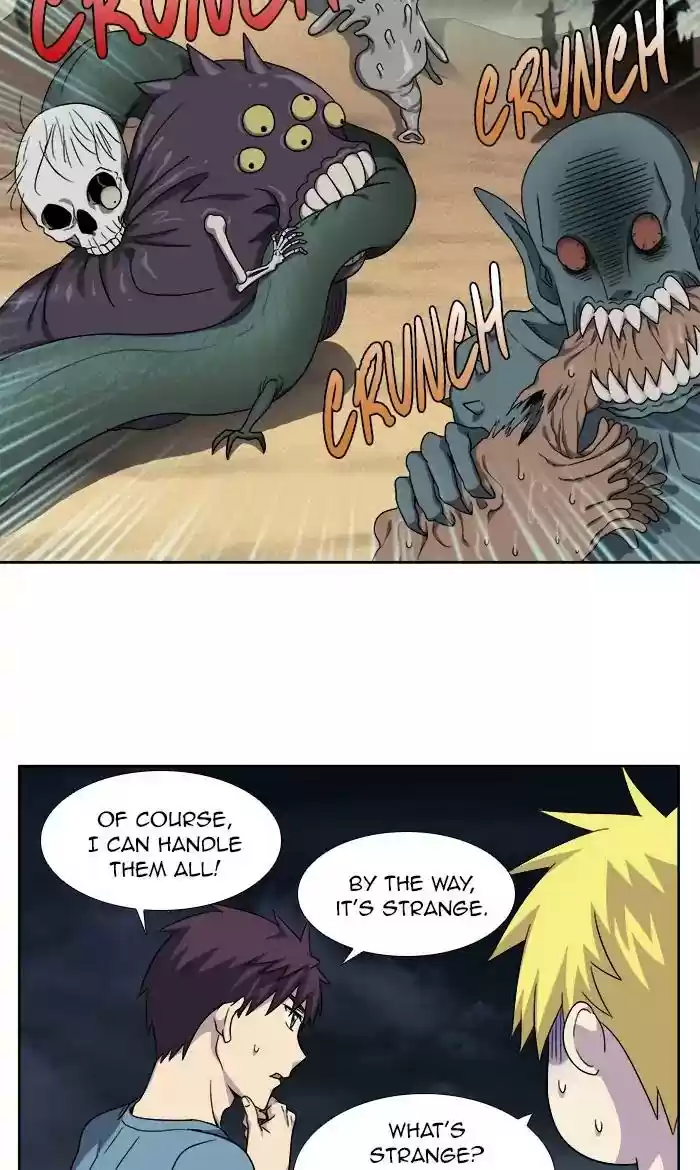 The Gamer Chapter 284