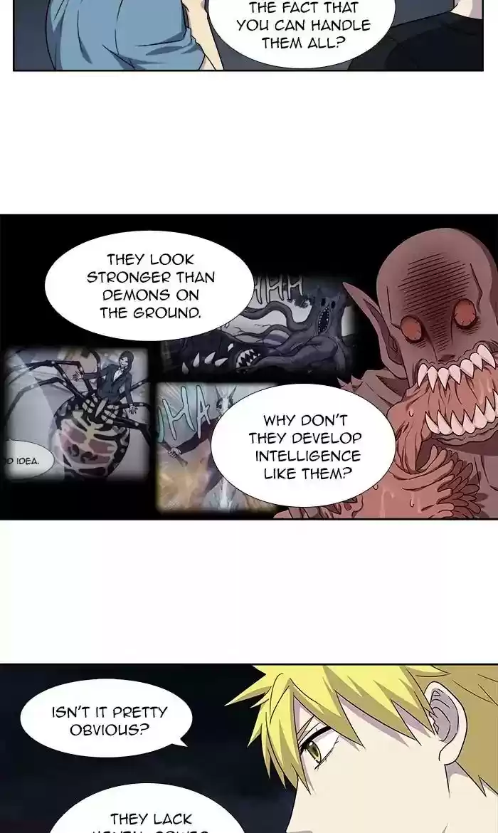 The Gamer Chapter 284