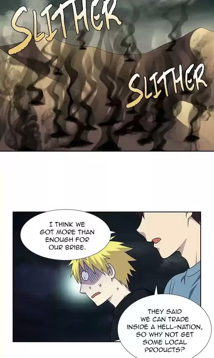 The Gamer Chapter 285