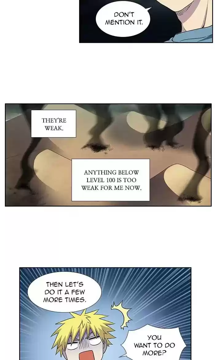 The Gamer Chapter 285