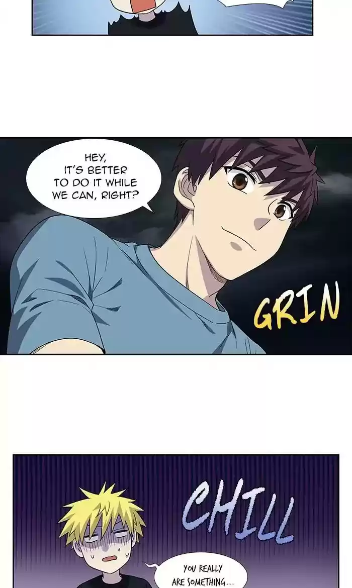 The Gamer Chapter 285