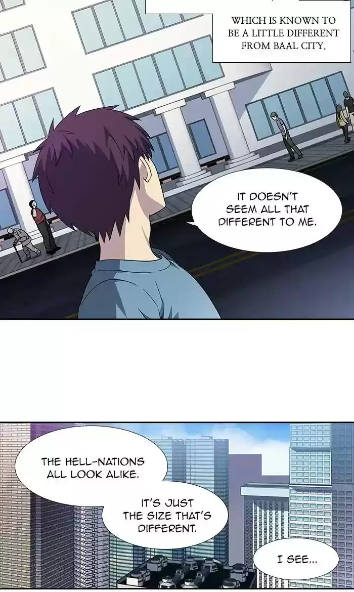 The Gamer Chapter 285