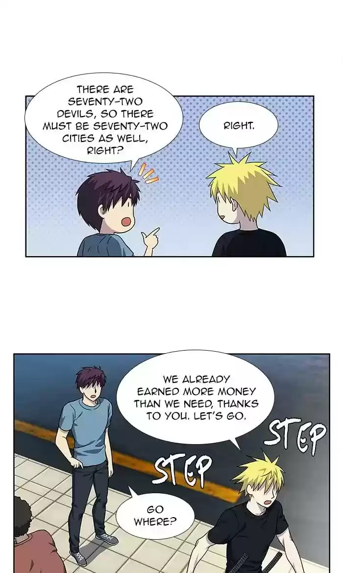 The Gamer Chapter 285