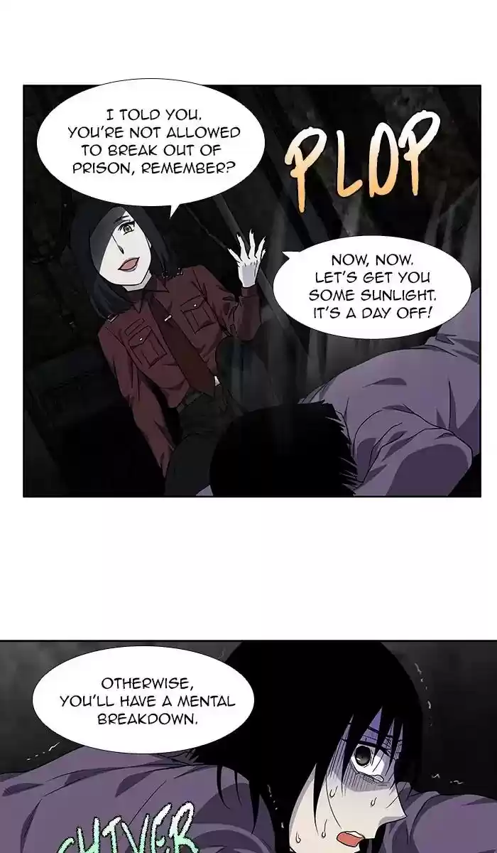 The Gamer Chapter 285