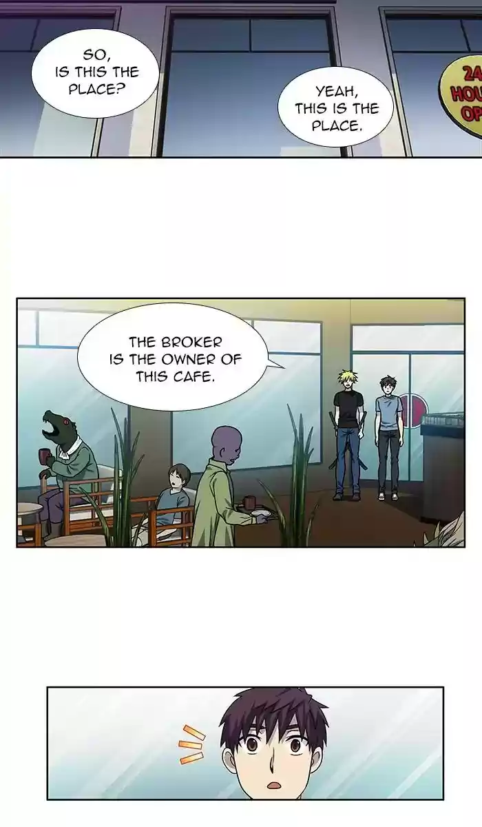 The Gamer Chapter 285