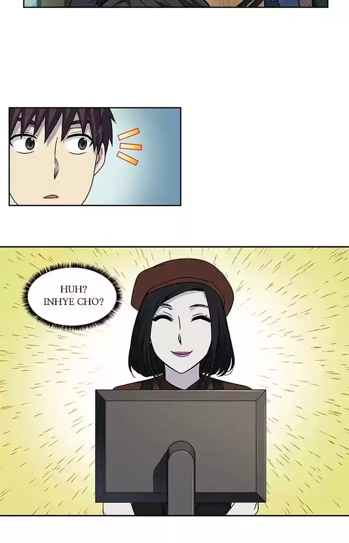 The Gamer Chapter 285