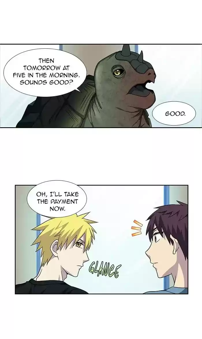 The Gamer Chapter 286