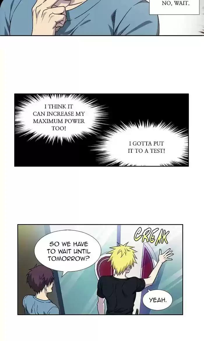 The Gamer Chapter 286