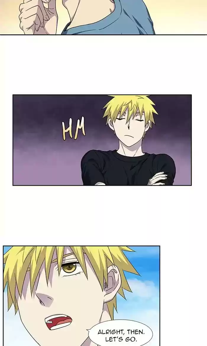 The Gamer Chapter 286