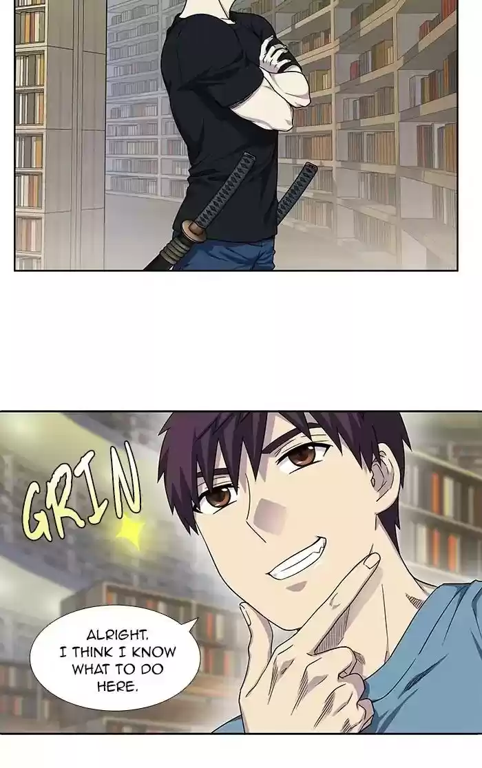 The Gamer Chapter 286