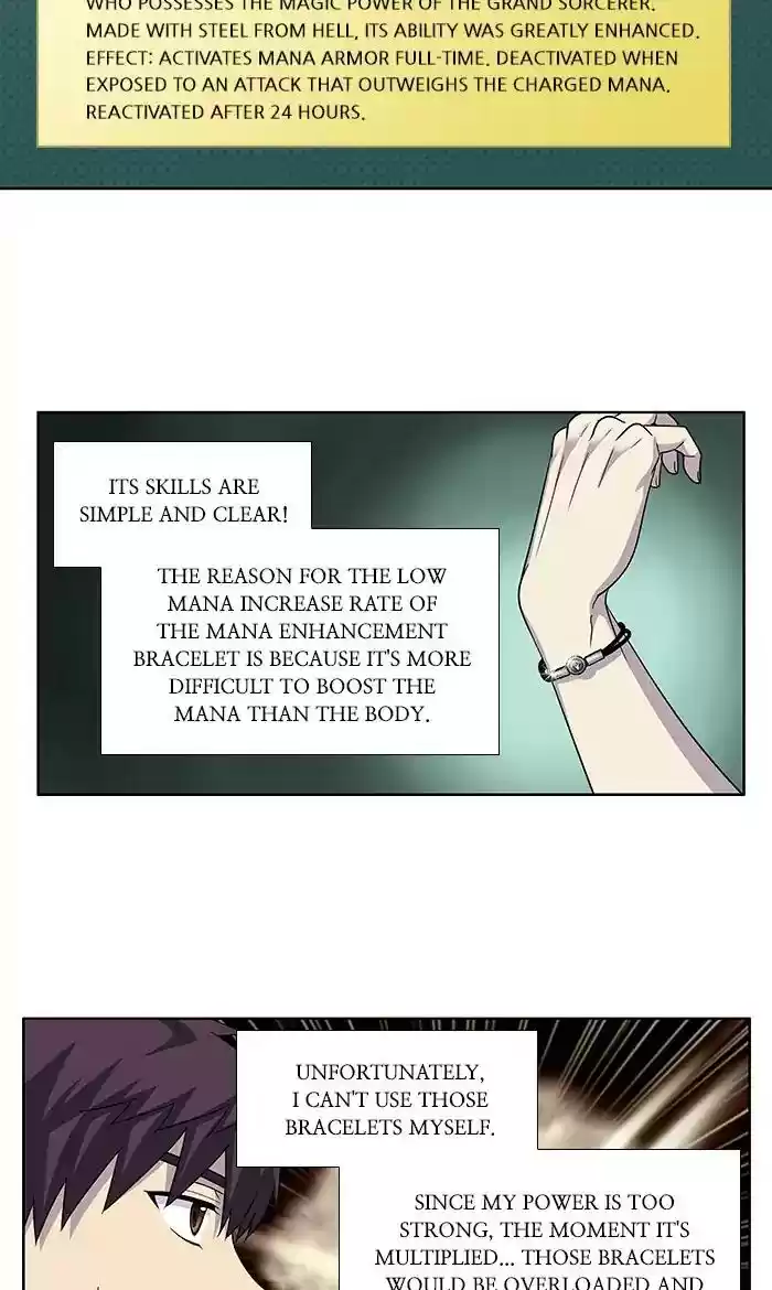 The Gamer Chapter 287