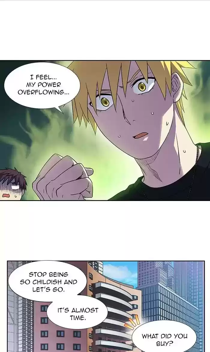 The Gamer Chapter 287