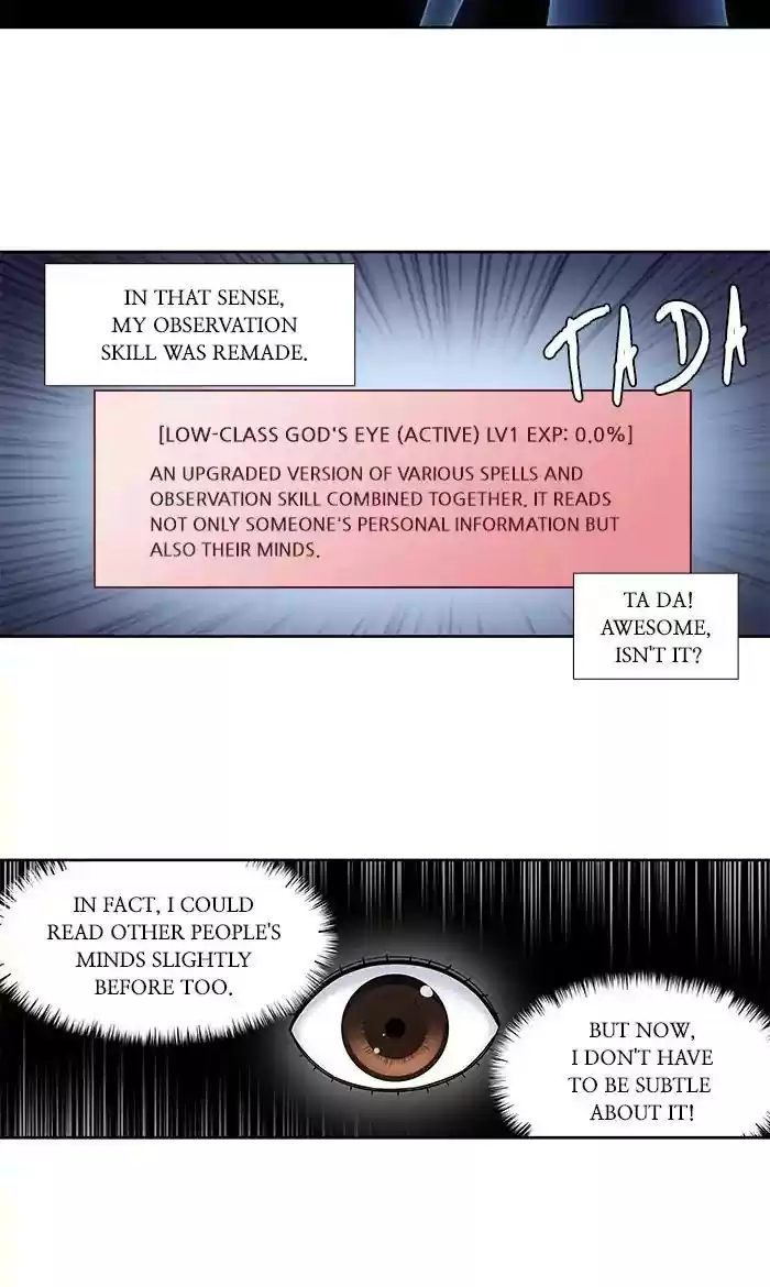 The Gamer Chapter 287