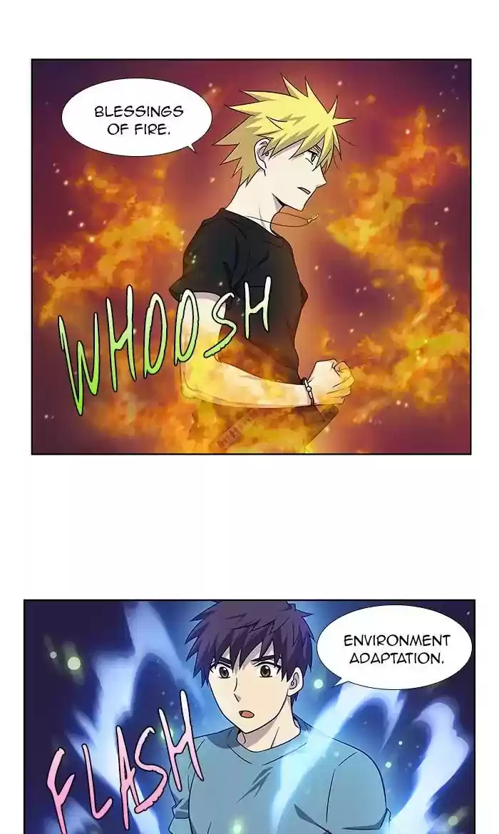 The Gamer Chapter 287