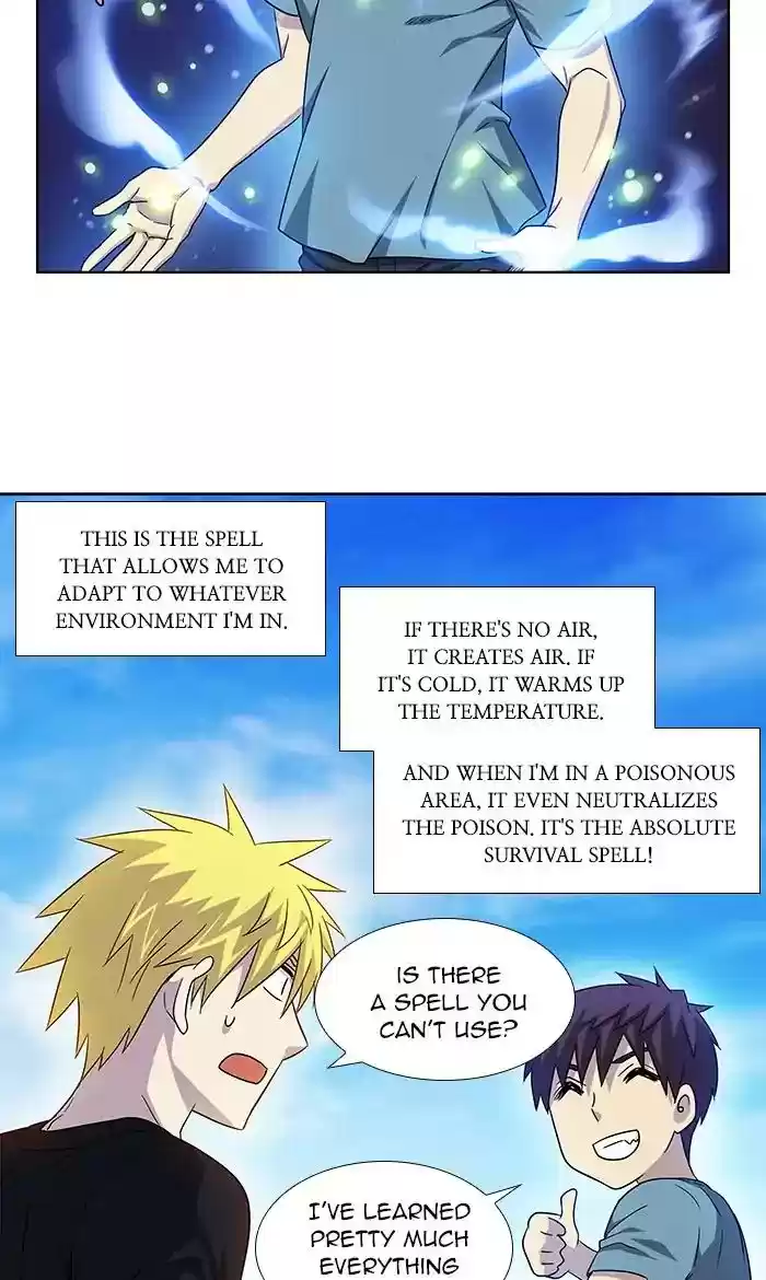 The Gamer Chapter 287