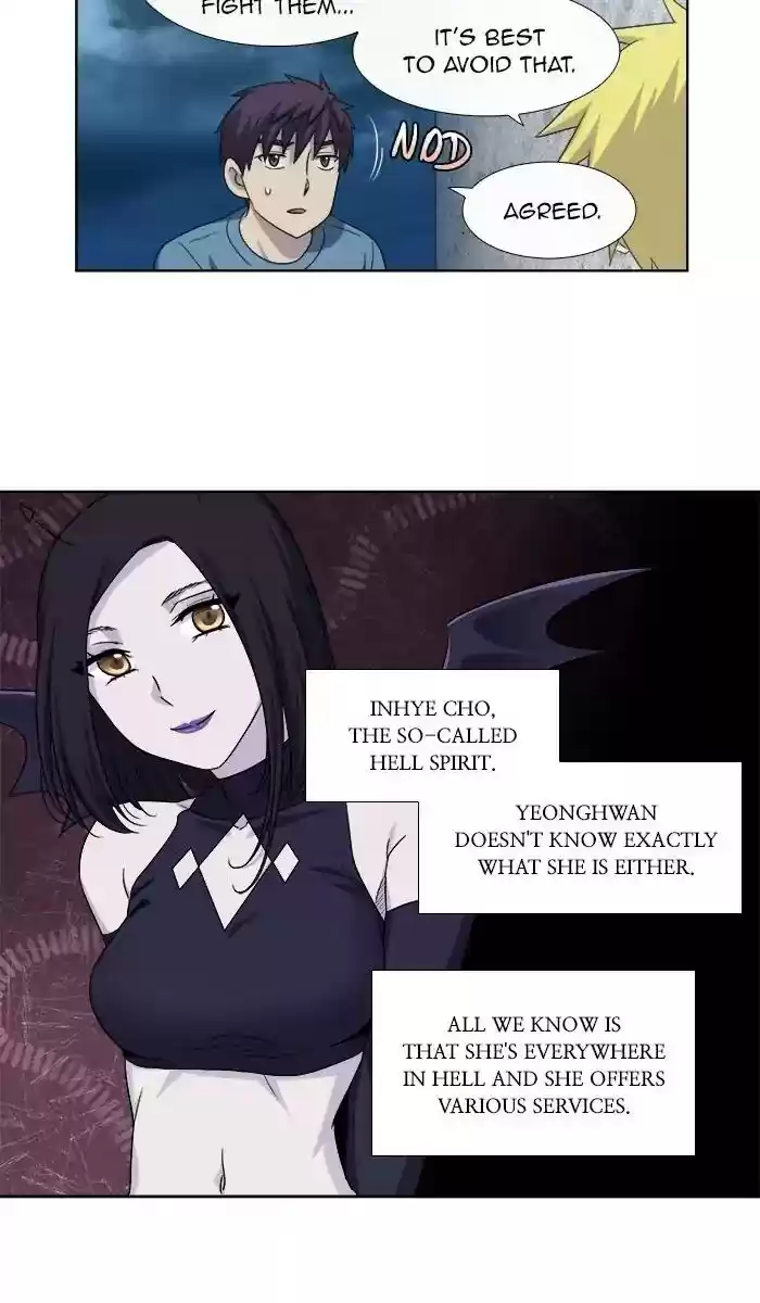 The Gamer Chapter 287